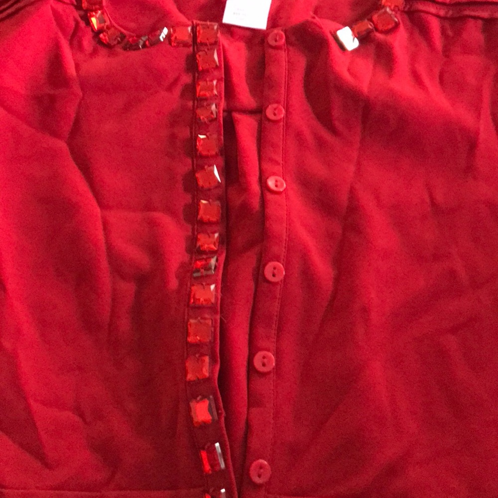 Girls romper - Picture 3 of 5